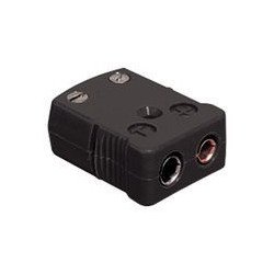 Omega OST J Type Thermocouple Connectors 2