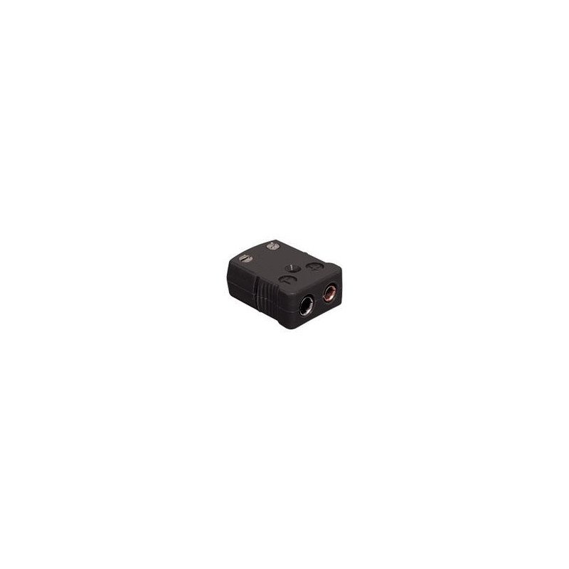 Omega OST J Type Thermocouple Connectors