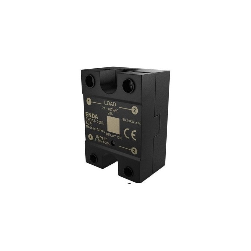 Enda EPDA1-225Z Solid State Relay