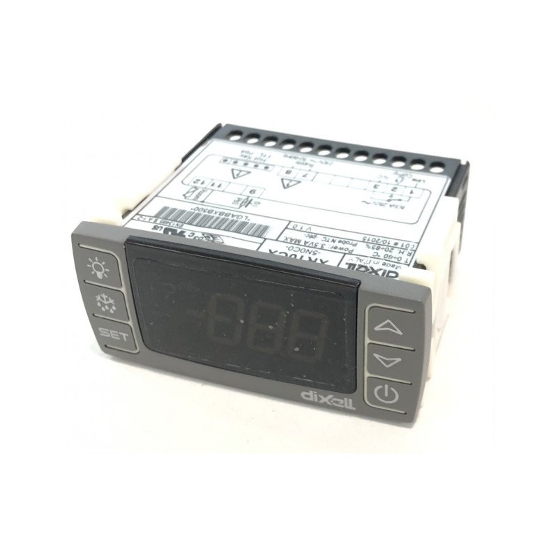 Dixell XR10CX