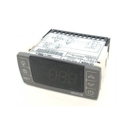 Dixell XR10CX