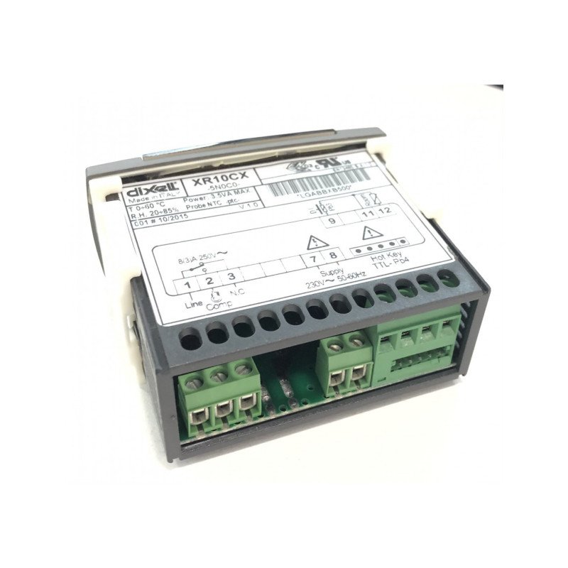 Dixell XR10CX