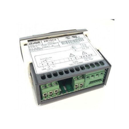 Dixell XR10CX