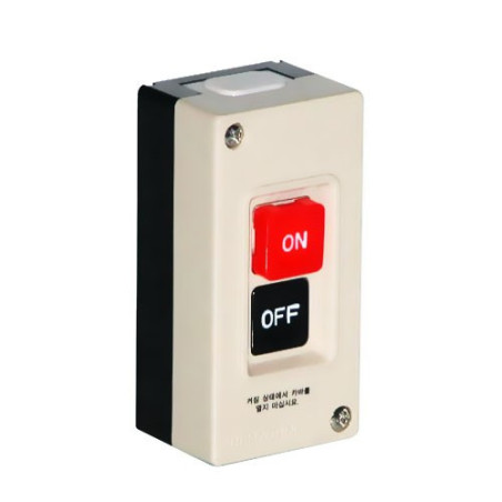 Hanyoung HY-517 Power Push Button Switch
