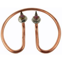 Copper Immersion Heater 2