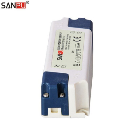 SANPU PC15-W1V12 IP40 ClassII Power Supply