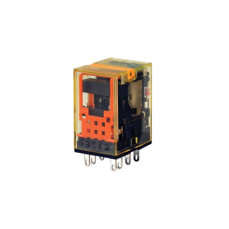 IDEC RU2S Universal Relays