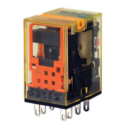 IDEC RU2S Universal Relays