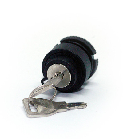 Hanyoung ARK Ø22 Key Selector Switch