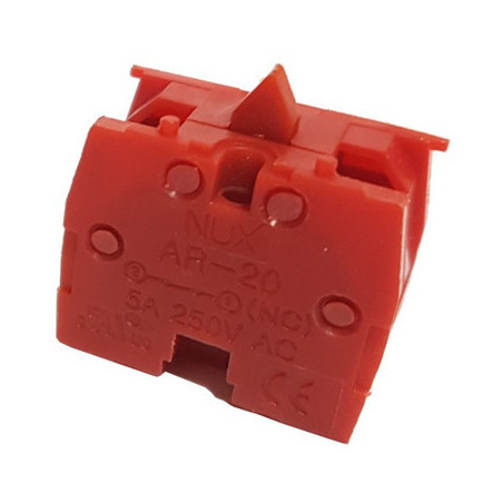 Hanyoung ARK Ø22 Key Selector Switch