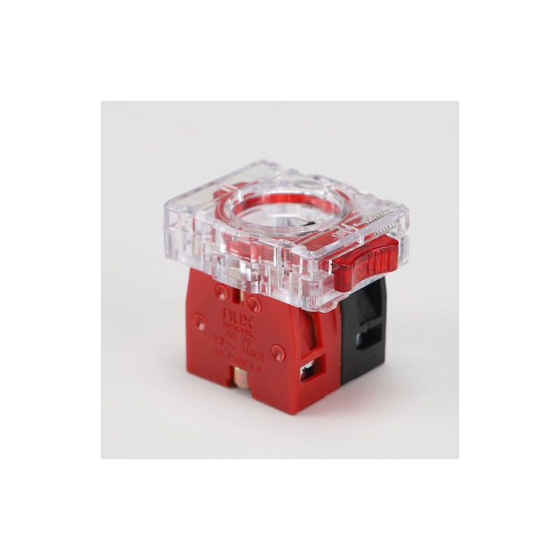 Hanyoung ARK Ø22 Key Selector Switch
