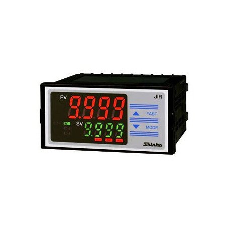 Shinko JIR-301-M Digital Indicator