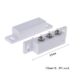 Magnetic Reed Switch NO/NC