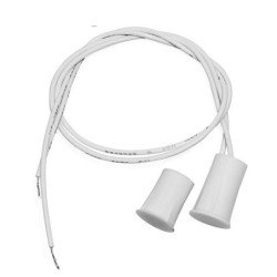 Round Magnetic Switch NO/NC