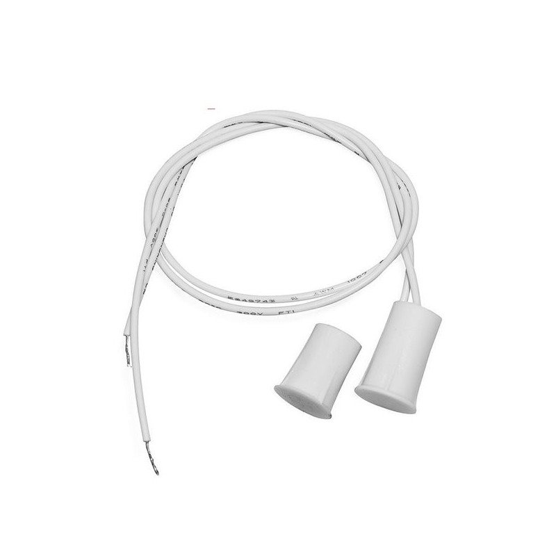 Round Magnetic Switch NO/NC