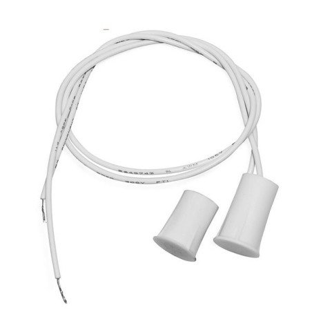 Round Magnetic Switch NO/NC