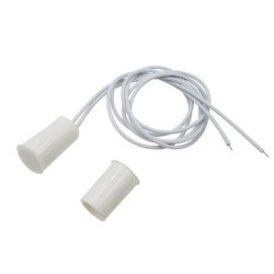 Round Magnetic Switch NO/NC 2