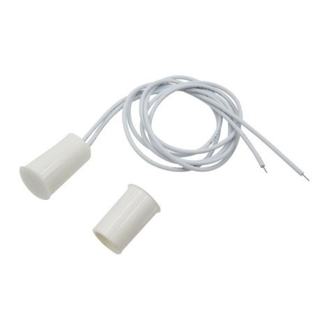 Round Magnetic Switch NO/NC