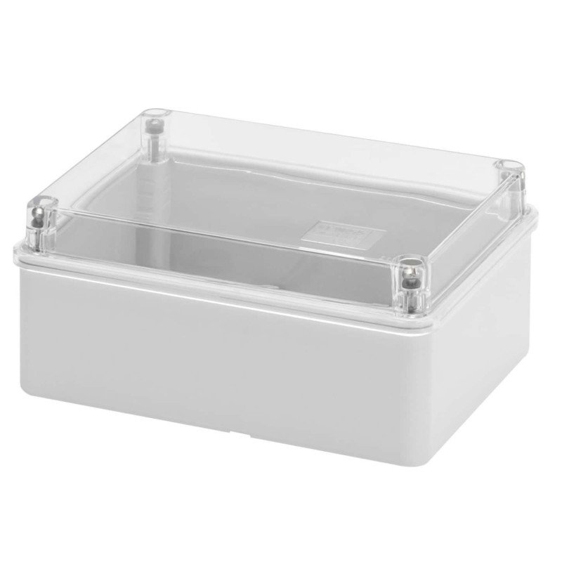Gewis 44CE IP66 Plastic Box