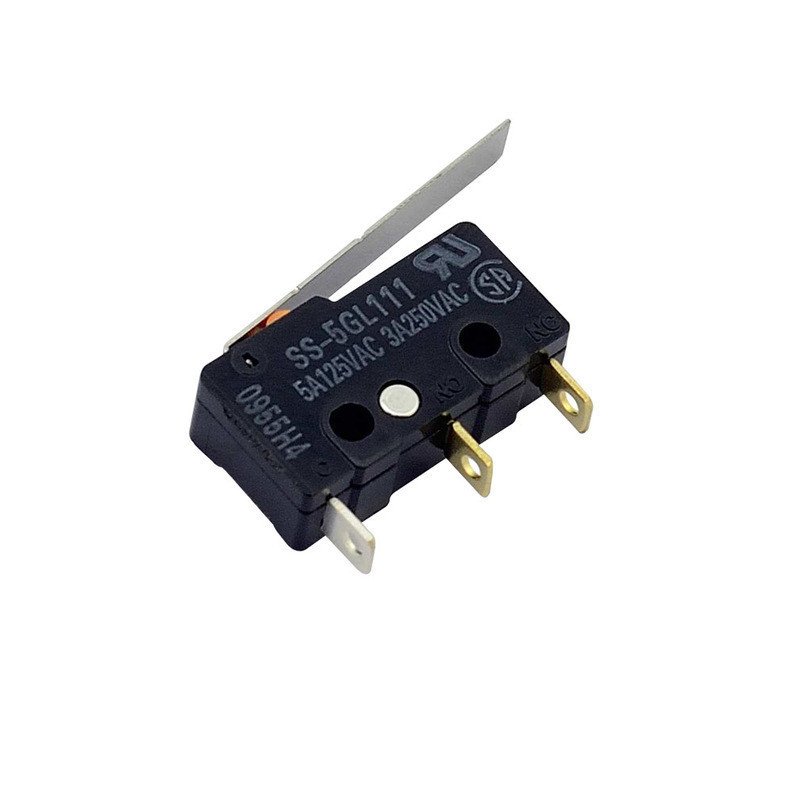 Omron SS-5GL111 Subminiature Basic Switch
