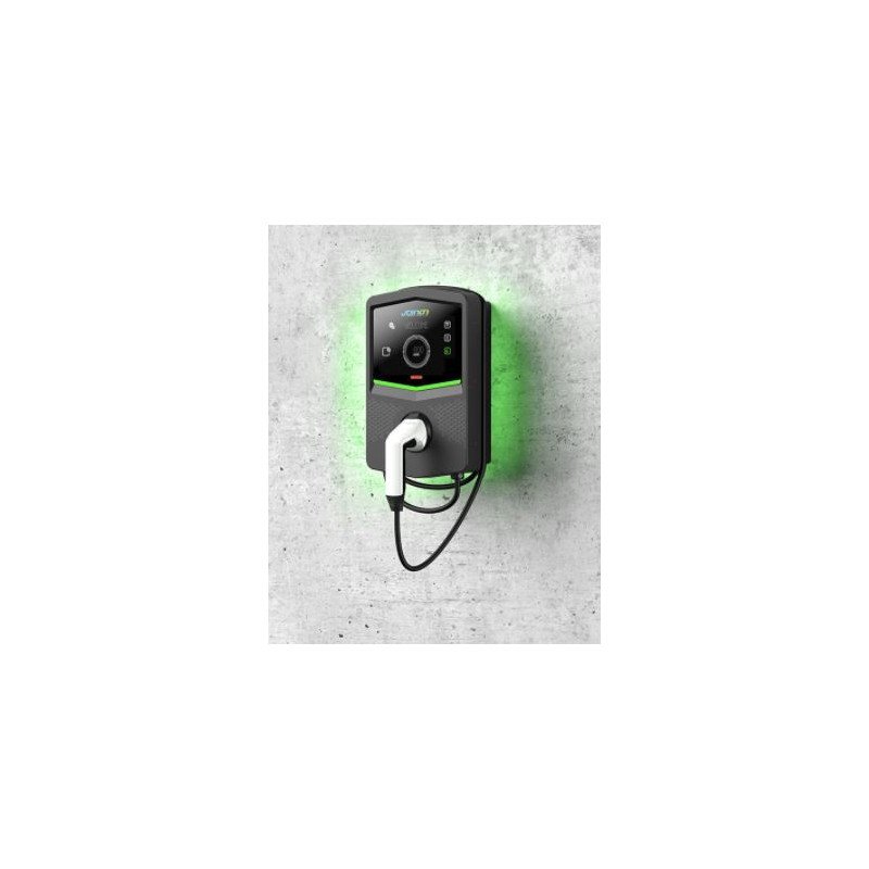 Gewiss I-CON EV Charger