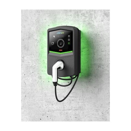 Gewiss I-CON EV Charger