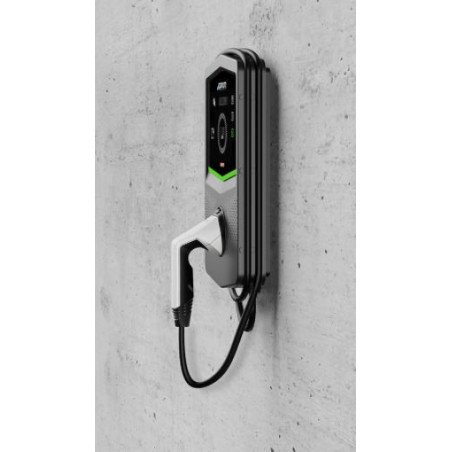Gewiss I-CON EV Charger