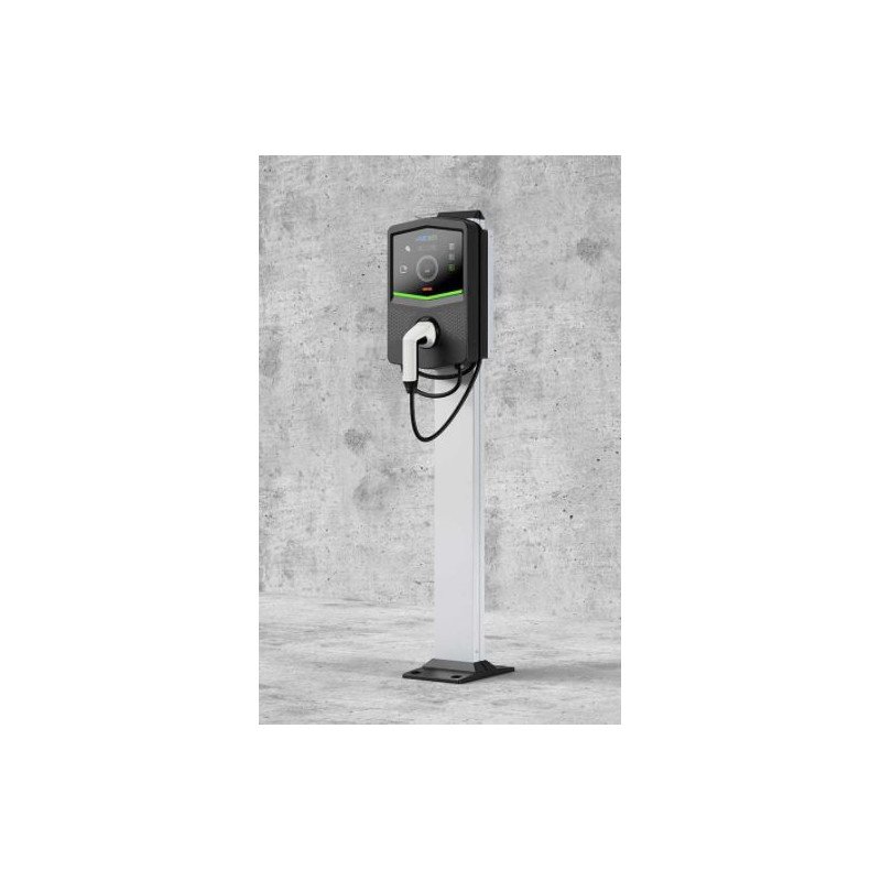 Gewiss I-CON EV Charger