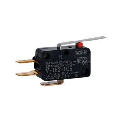 Omron V-162-1C5 Microswitch
