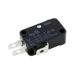 Omron V-15-1A5 Microswitch