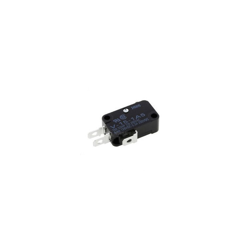 Omron V-15-1A5 Microswitch