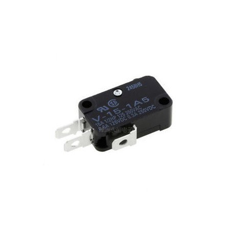 Omron V-15-1A5 Microswitch