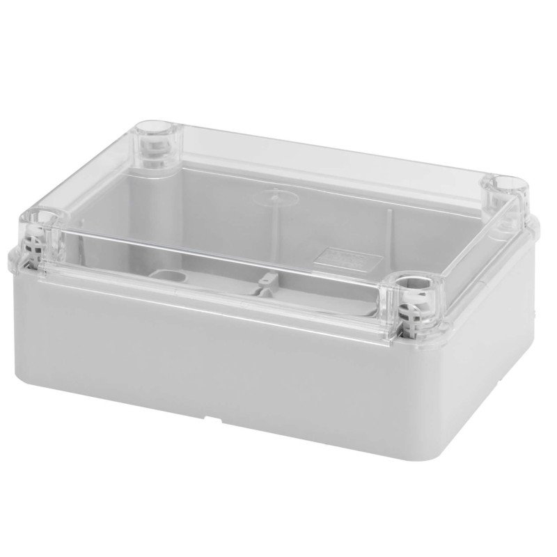 Gewis 44CE IP66 Plastic Box