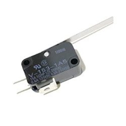 Omron V-153-1A5 Microswitch