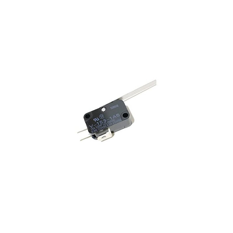 Omron V-153-1A5 Microswitch