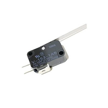 Omron V-153-1A5 Microswitch