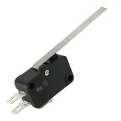 Omron V-153-1A5 Microswitch 2