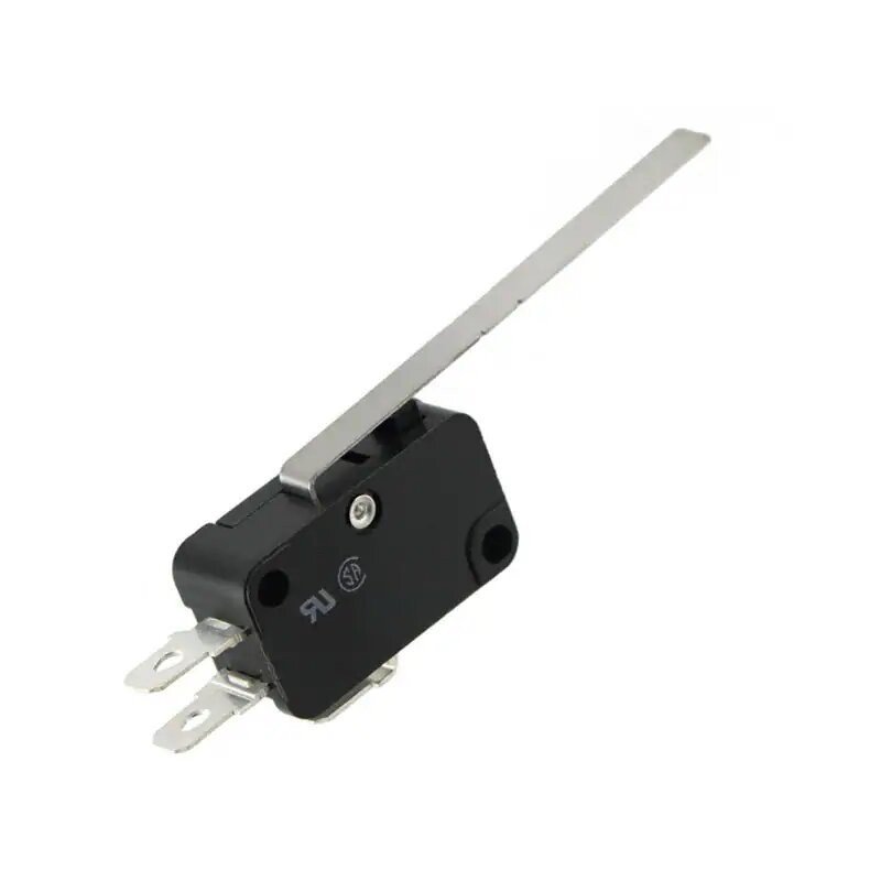 Omron V-153-1A5 Microswitch