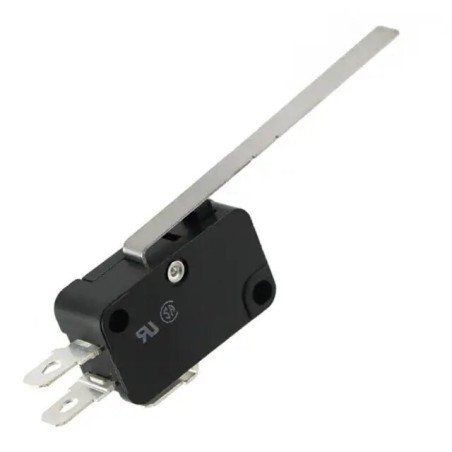 Omron V-153-1A5 Microswitch