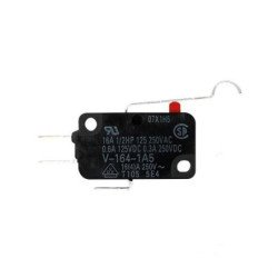 Omron V-164-1A5 Microswitch