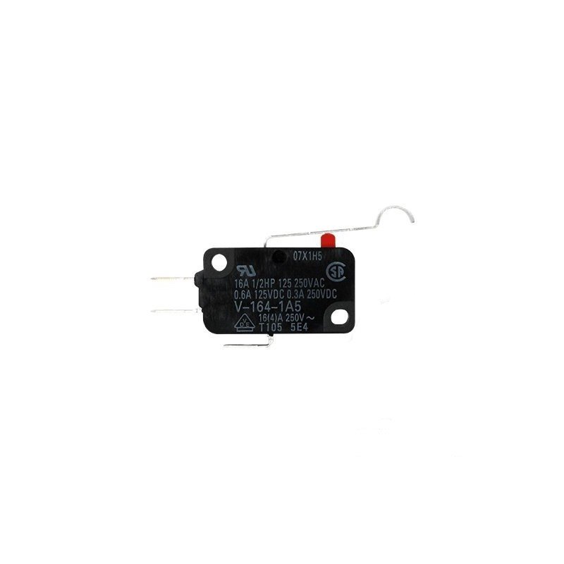 Omron V-164-1A5 Microswitch