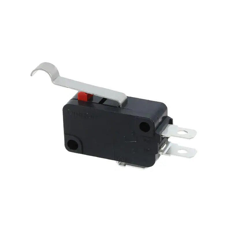 Omron V-164-1A5 Microswitch