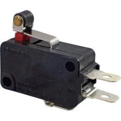 Omron V-165-1A5 Microswitch 2