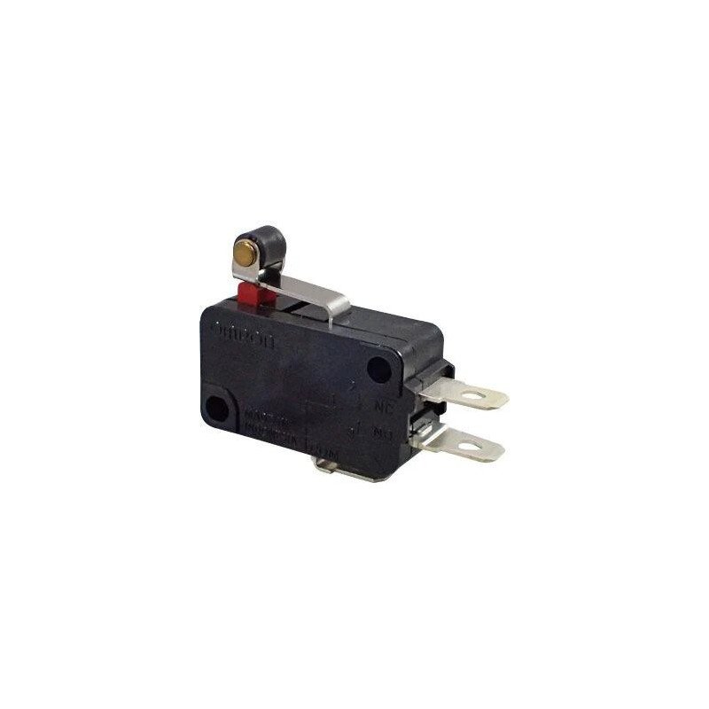 Omron V-165-1A5 Microswitch