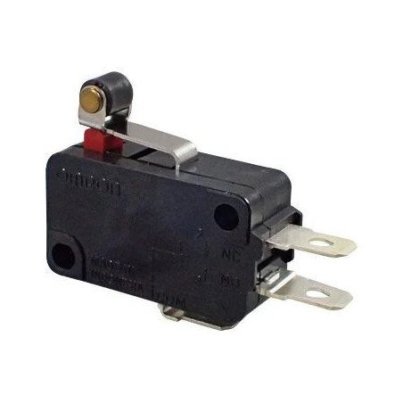 Omron V-165-1A5 Microswitch
