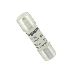 Legrand Ceramic Cartridge Fuse