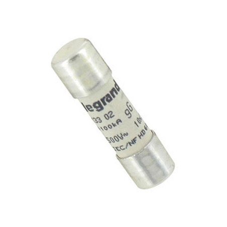 Legrand Ceramic Cartridge Fuse