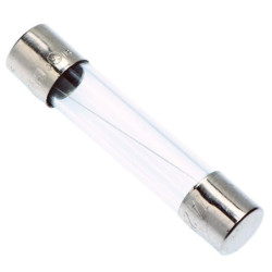 Quick Blow Glass Fuse 2