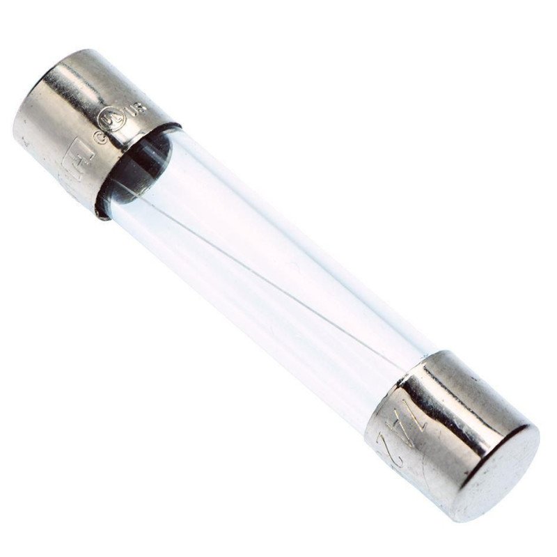 Quick Blow Glass Fuse