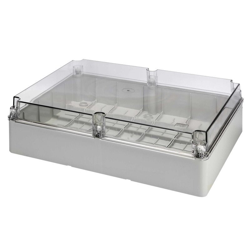 Gewis 44CE IP66 Plastic Box